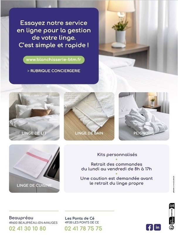 location linge Conciergerie2
