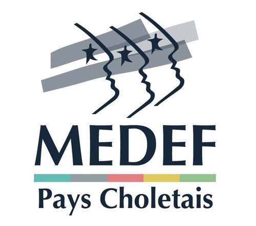 Logo MEDEF