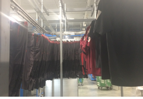 Production propre 6