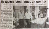 BTM dans le Courrier de l'Ouest (mini)